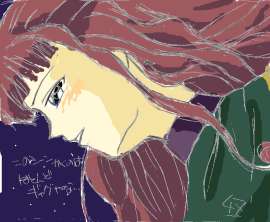 �����p���`���c�i�Ⴄ�j�B�������Ȃ�ł��̂Ƃ������ɏΊ�Ȃ񂾂낤