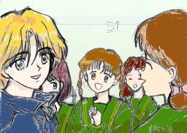 �L���������Ȃ��c