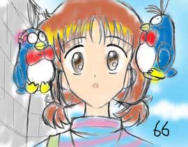 �A�S���߁B